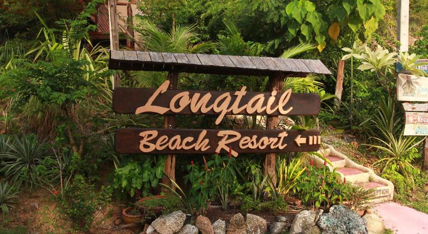 Longtail Beach Resort photo