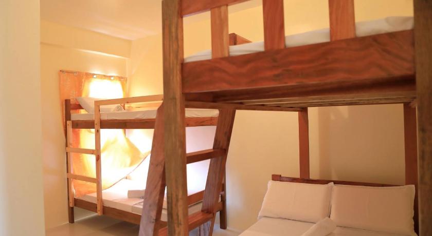 Image of Mixed Dormitory Room 0