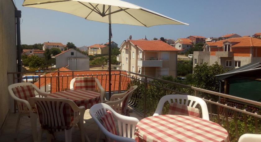 Boutique Apartments Julija - image 10