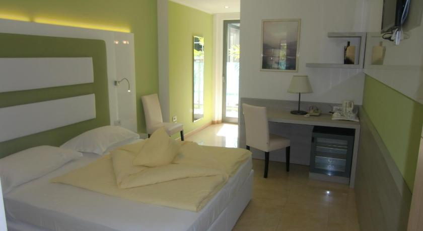 Image of Standard Double or Twin Room with Balcony 0