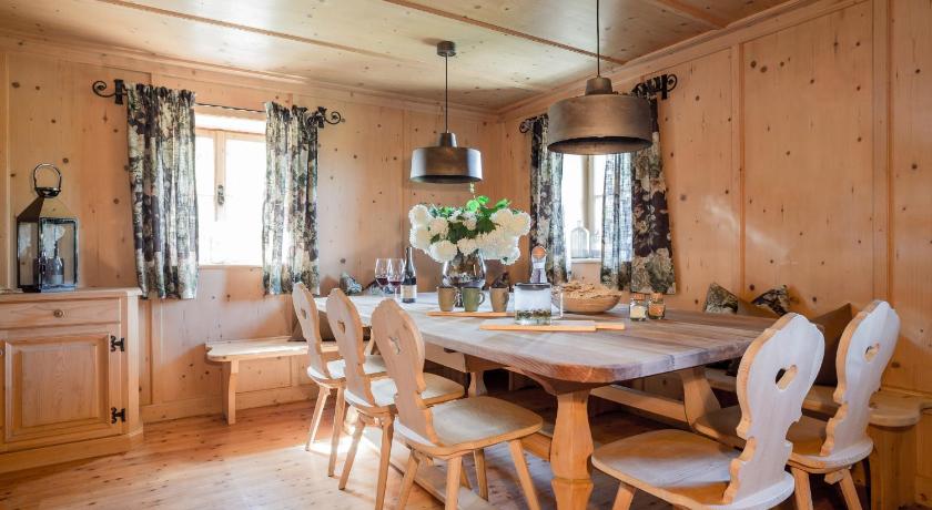 Chalet Hafling Zoila Avelengo Italien Preise 2020 Agoda