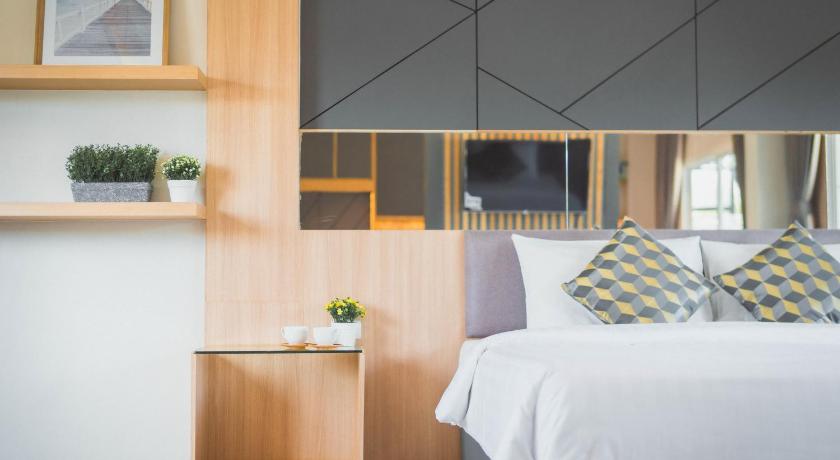 APA-TREE Boutique Hotel photo