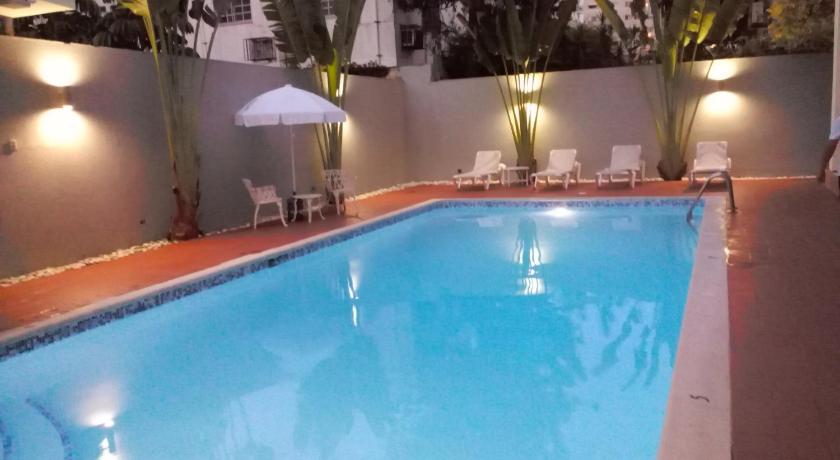 Apart Hotel Turey photo