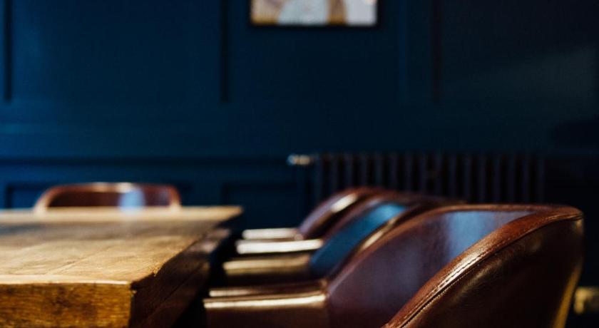 Kings Arms Hotel photo