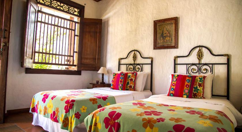 Hotel Delirio Campestre photo
