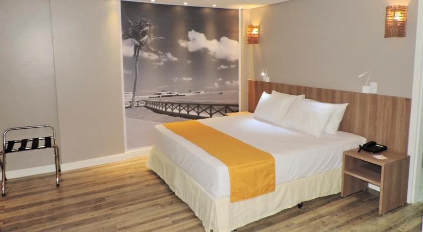 Comfort Hotel Maceio