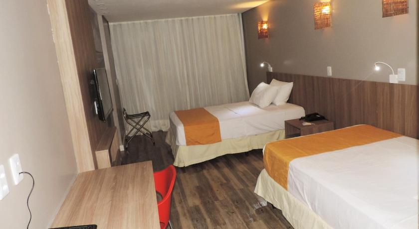 Comfort Hotel Maceio