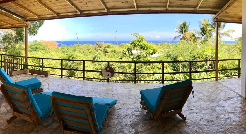 B&amp;B El Mirador al Mar — Hotel in Sosua