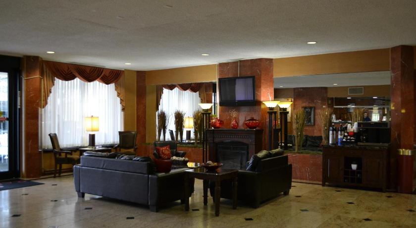 Ramada by Wyndham Newburgh/West Point photo