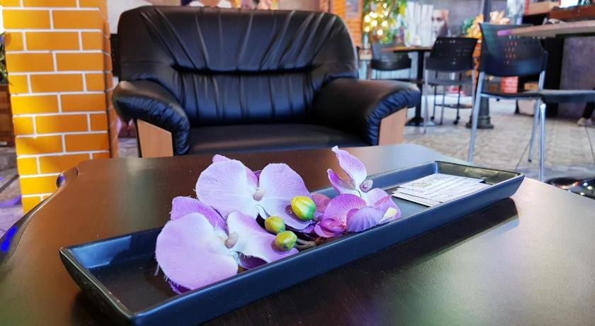 Khaosan Art Hotel (SHA Extra Plus) photo
