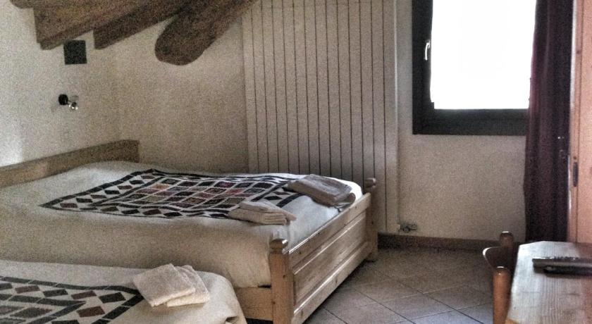 albergo panoramico