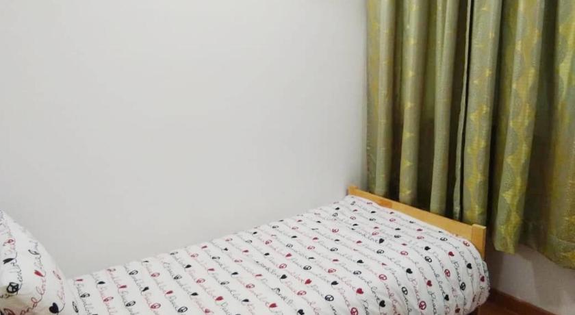 Putra 1 Pool Homestay Bandar Seri Putra photo