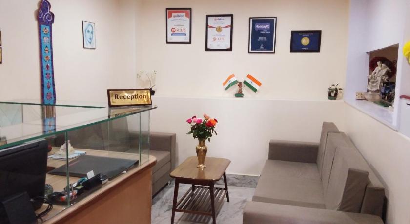 Hotel Kasturi photo