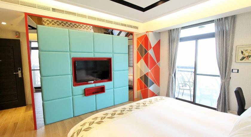 Hualien Flora Boutique Homestay photo