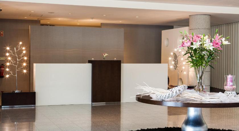 Lux Fatima Park - Hotel, Suites & Residence photo