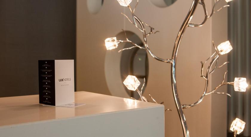 Lux Fatima Park - Hotel, Suites & Residence photo
