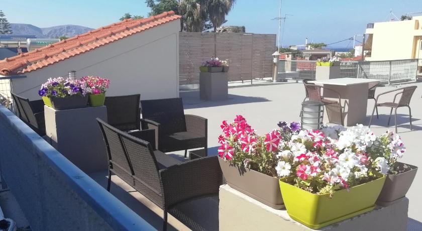 City Point Chios photo