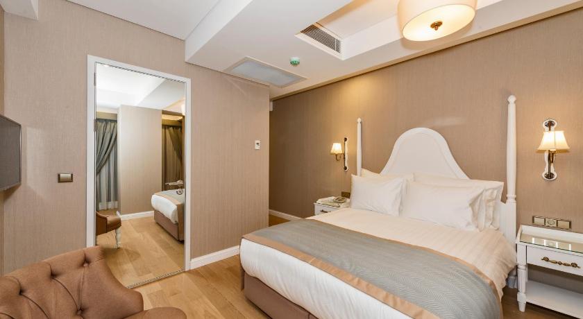 Hanna Hotel - image 8