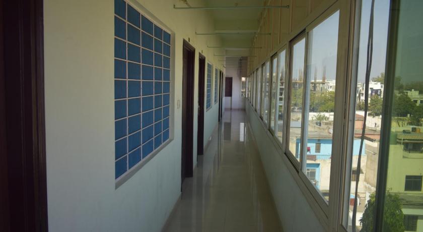 Hotel Ramnivas