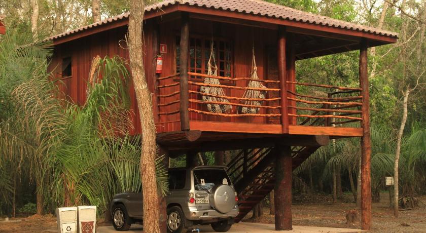 Hotel Cabanas photo