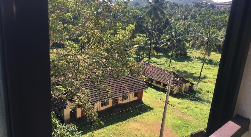Icare Chaya Palace photo