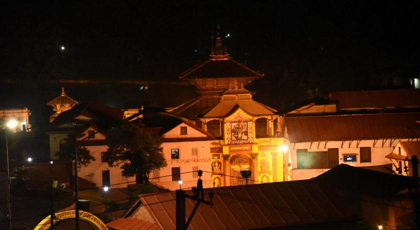 Kailash Kuti Inn - image 16