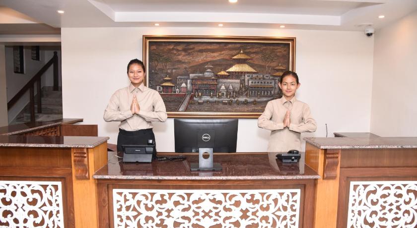Kailash Kuti Inn photo