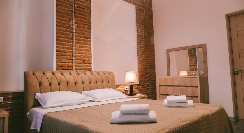 Old Chache House — Hotel in Telavi