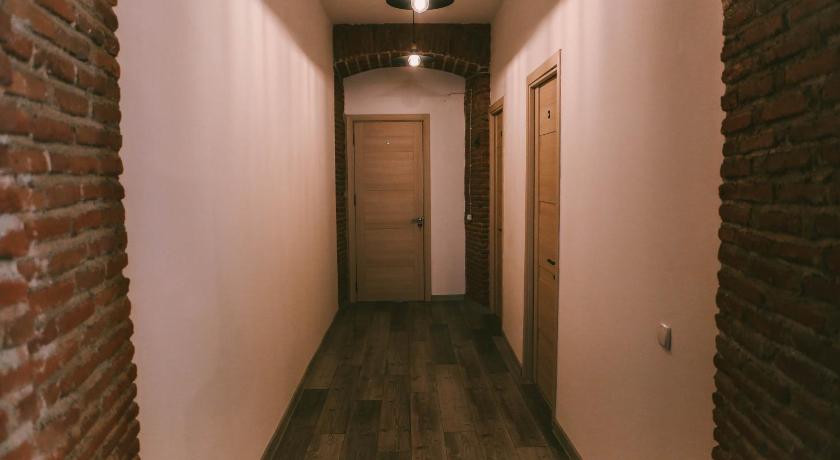 Old Chache House photo