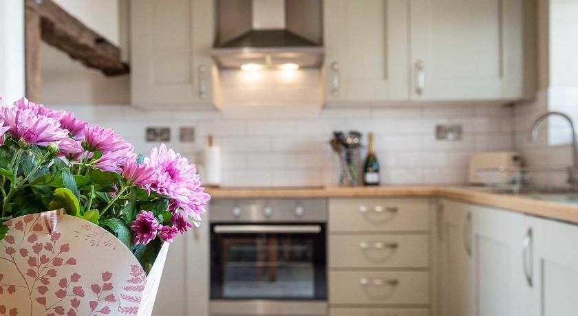 Best Price On The Dinney Holiday Cottages In Bridgnorth Reviews