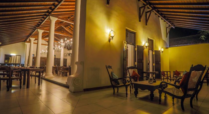 The Heritage Hotel Galle Fort photo