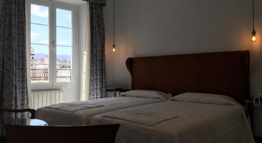 Hotel Don Miguel
