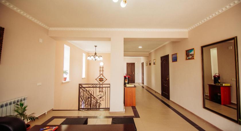 Asman Guest House photo
