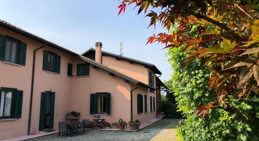 Cascina Fogliana photo