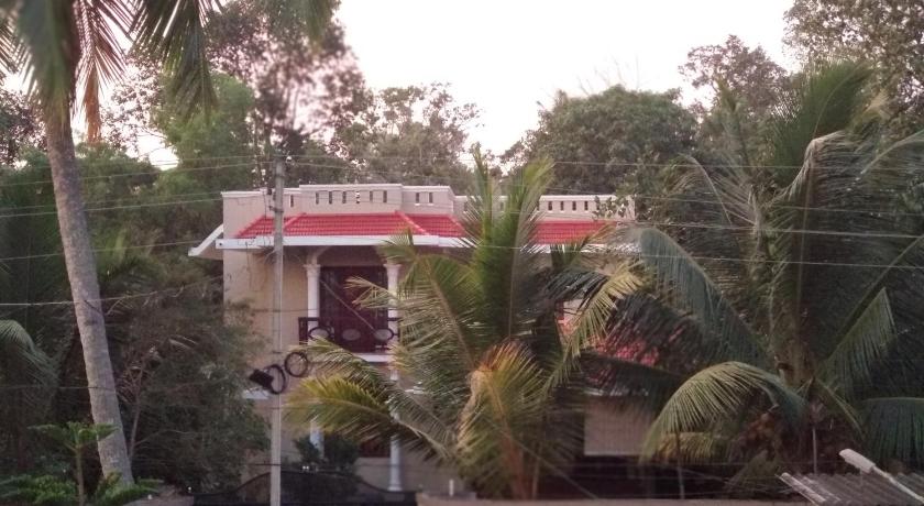 Pearl Spot Homestay — Hotel in Alleppey