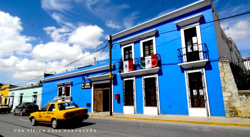 Hotel Las Golondrinas photo