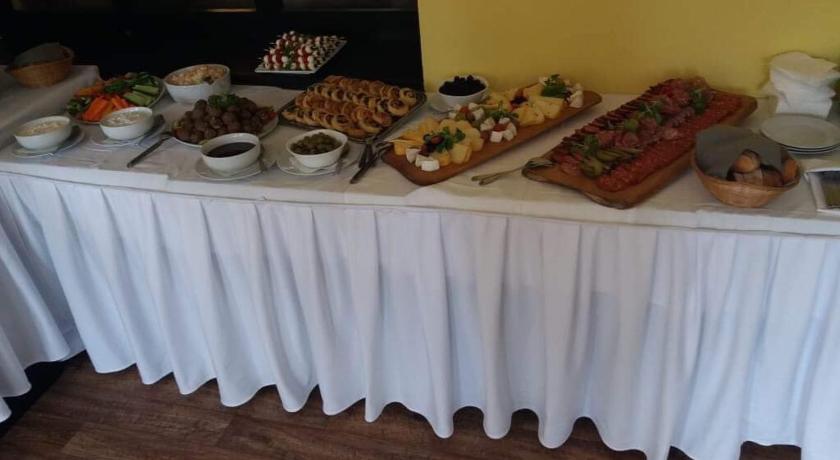 Restaurace-Penzion U Pilota photo