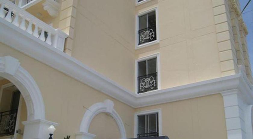 Rafael Mansion Bangkok Airport (SHA Extra Plus) photo