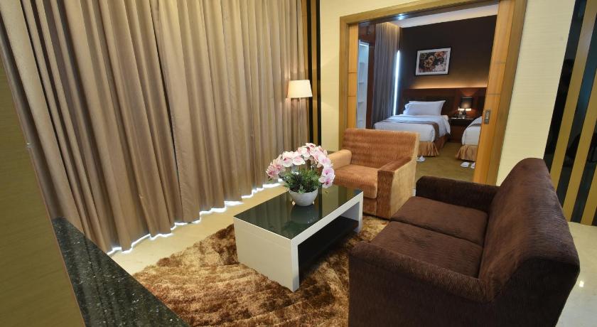 Image of Two-Bedroom Apartment 4