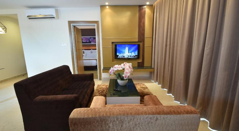 Image of Two-Bedroom Apartment 5