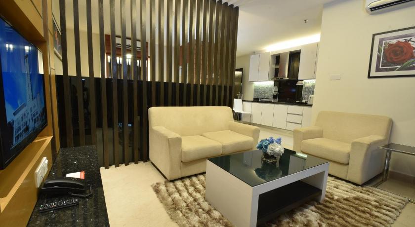 Image of Studio Twin Apartment 4