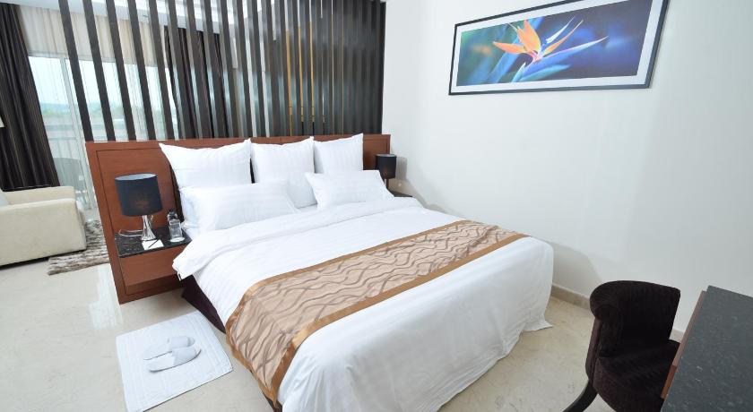 Image of Studio Twin Apartment 0