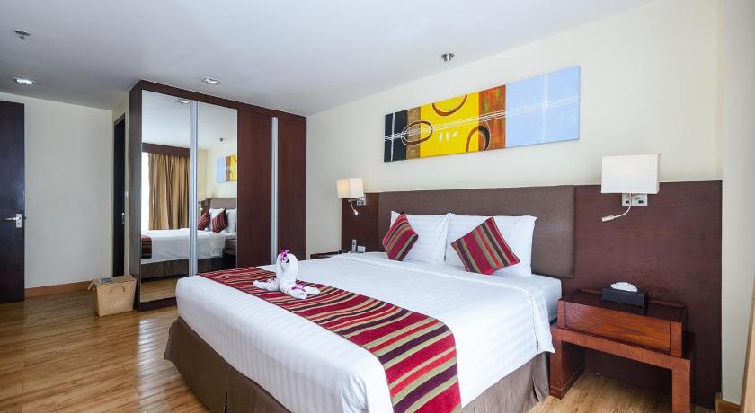 Image of One-Bedroom Lohas Suite 7