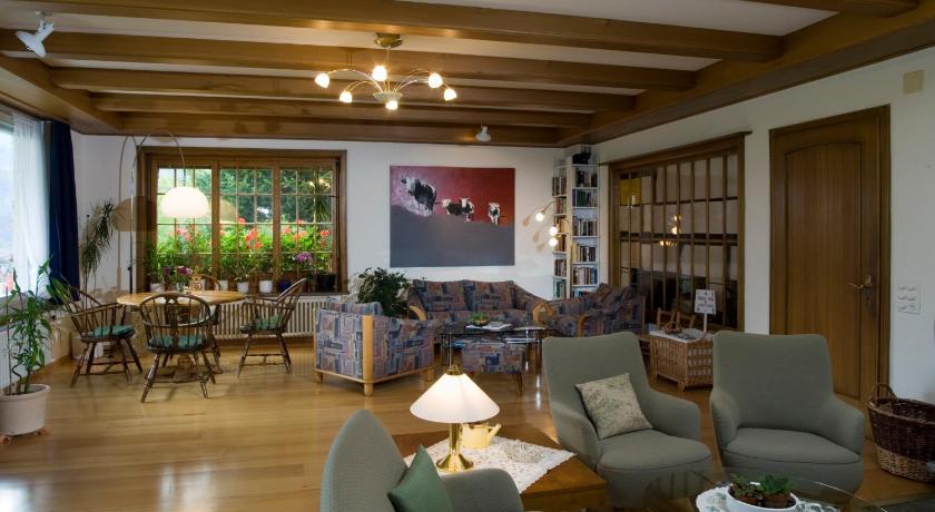 Hotel Berghaus photo