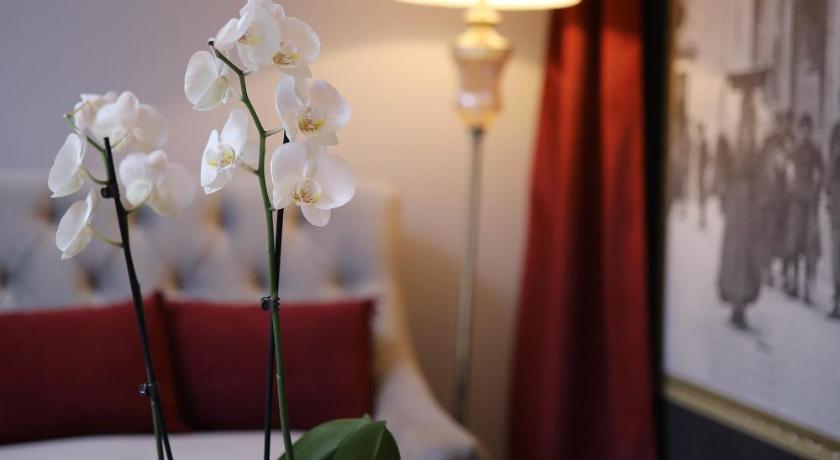 Teatro Verdi Boutique Hotel photo