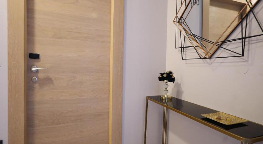 Teatro Verdi Boutique Hotel photo