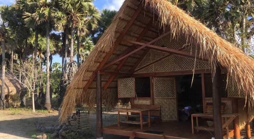Beach Hut by S.A.R. — Hotel in Wula Waiijelu