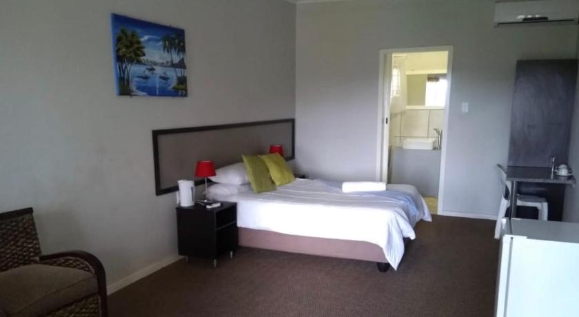 Amble Inn Guest House
