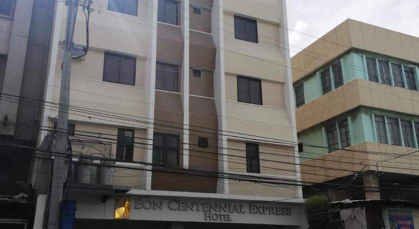 Eon Centennial Express Hotel