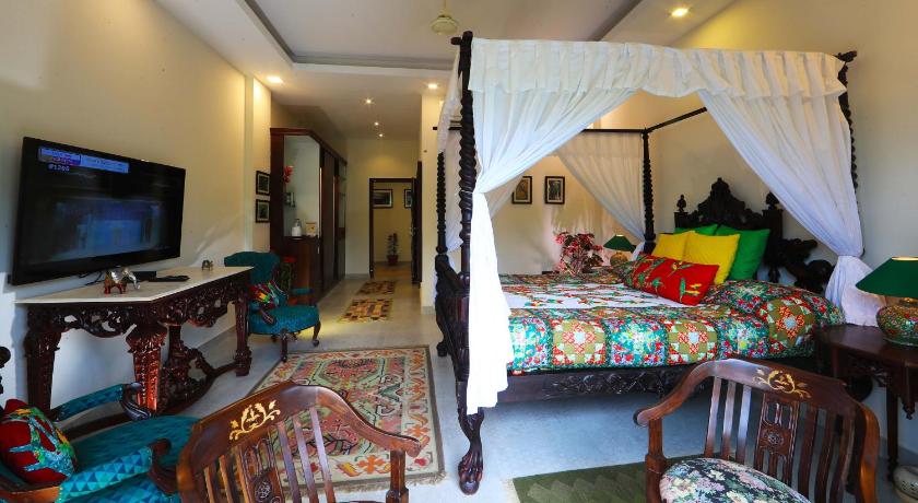 Shaheen Bagh a Luxury Boutique Resort and Spa